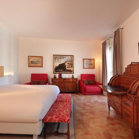 Ah Art Hotel Palma Palma de Mallorca Exterior foto