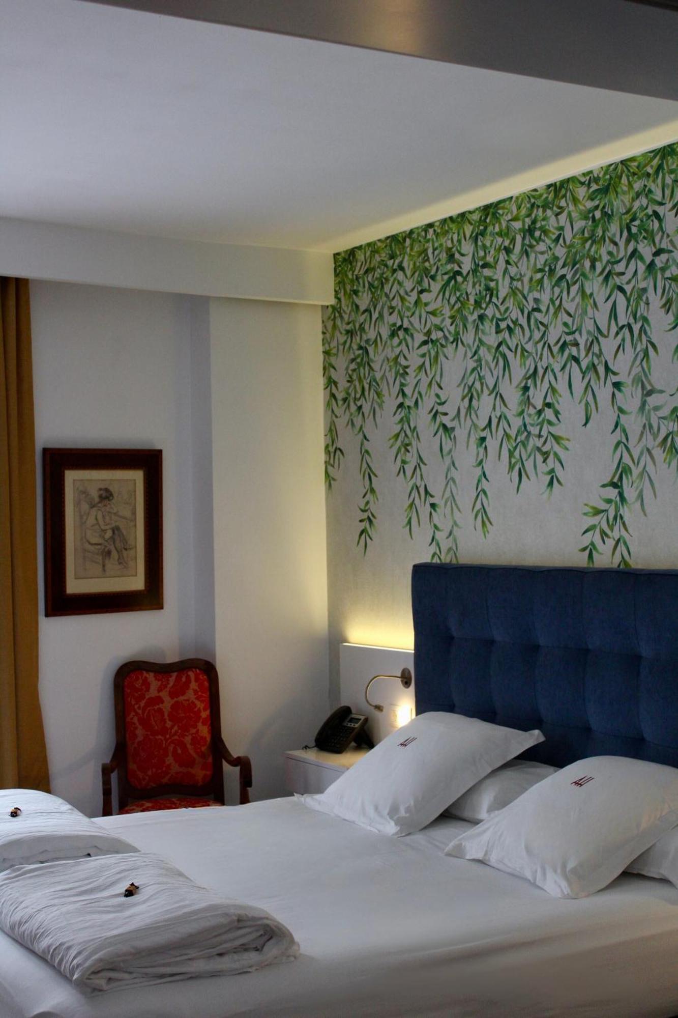 Ah Art Hotel Palma Palma de Mallorca Exterior foto