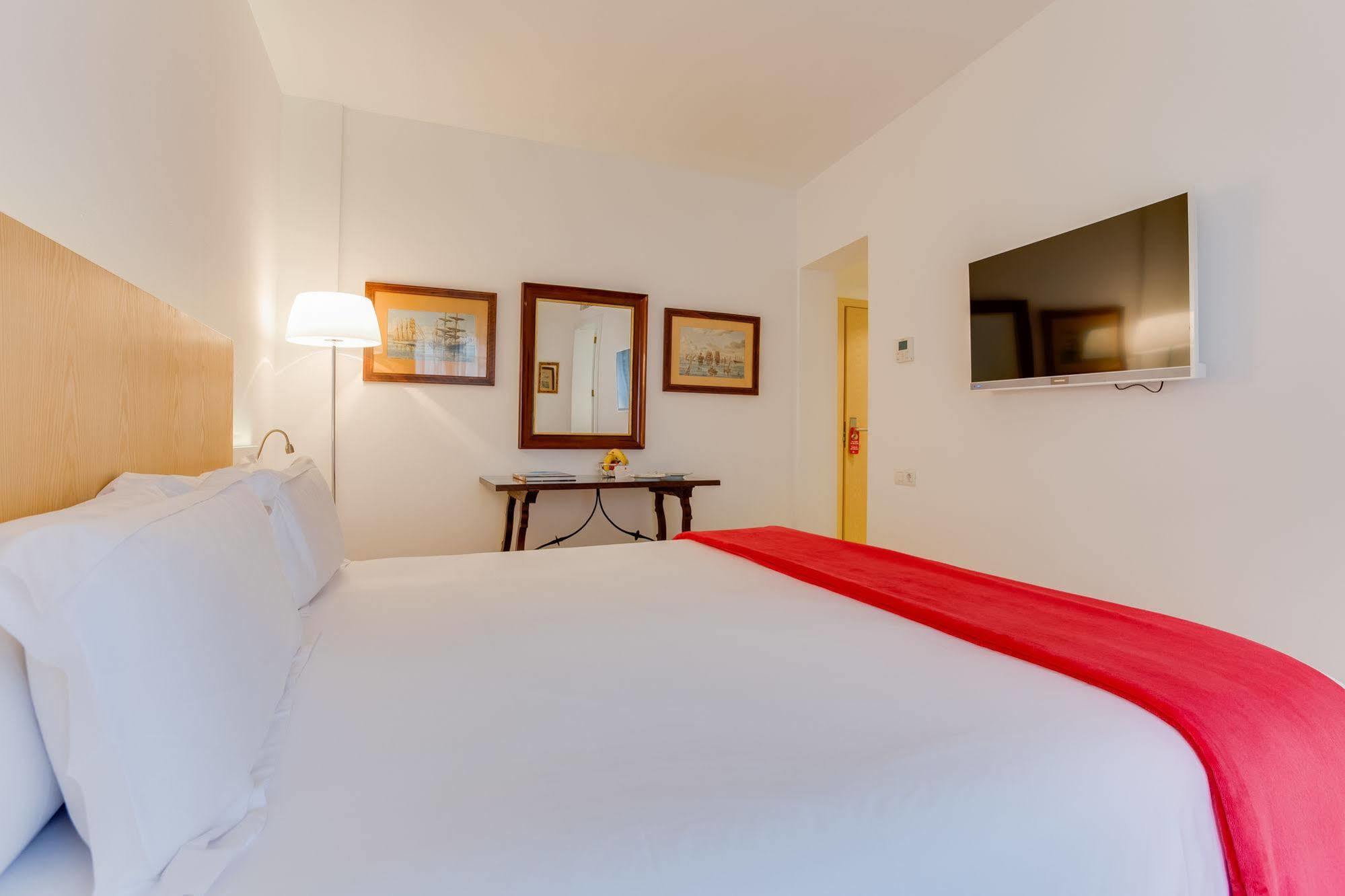 Ah Art Hotel Palma Palma de Mallorca Exterior foto
