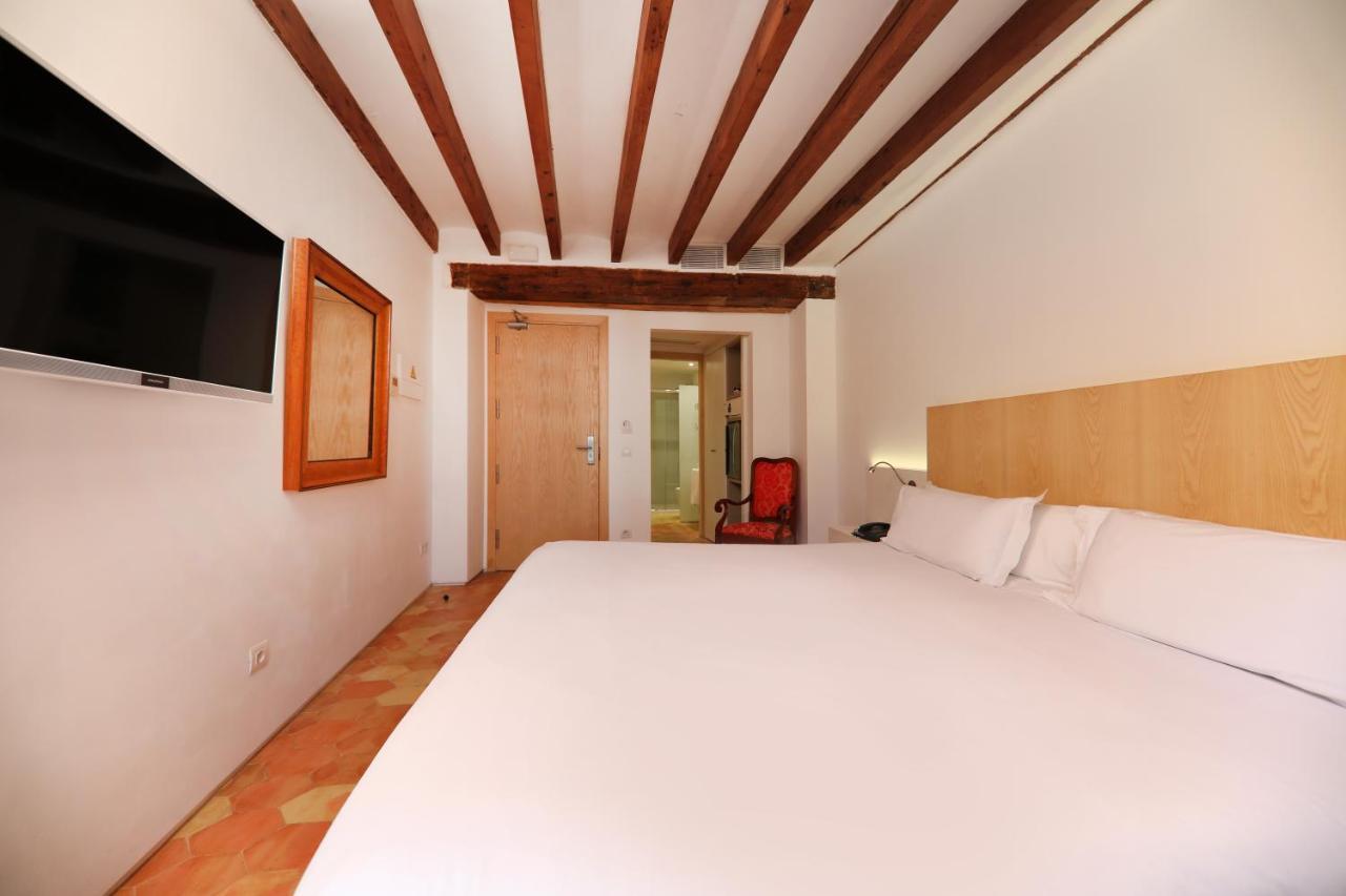 Ah Art Hotel Palma Palma de Mallorca Exterior foto